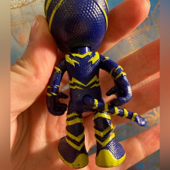 B1G2 - Pajama Mask Disney Cat Boy Blue Figure - Buy 1, Get 2 FREE - Picture 4 of 7